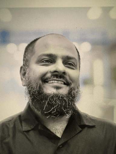 Abu Saleh Md. Fahim Chowdhury